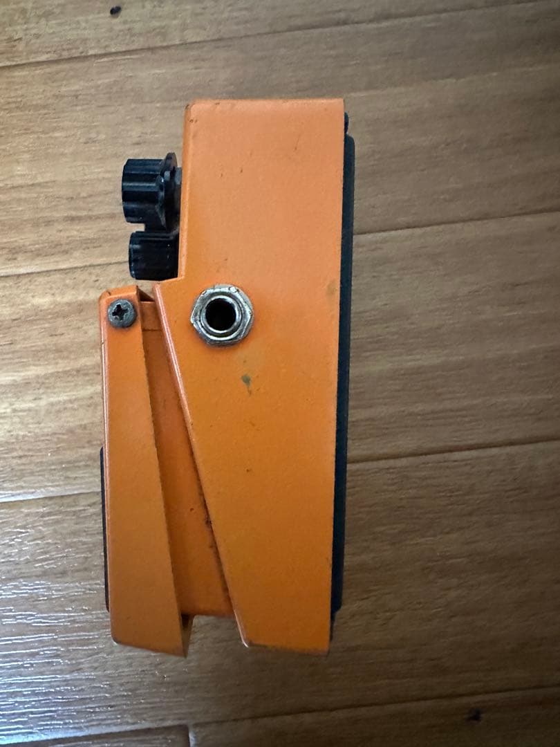 ギター Distortion DS-1