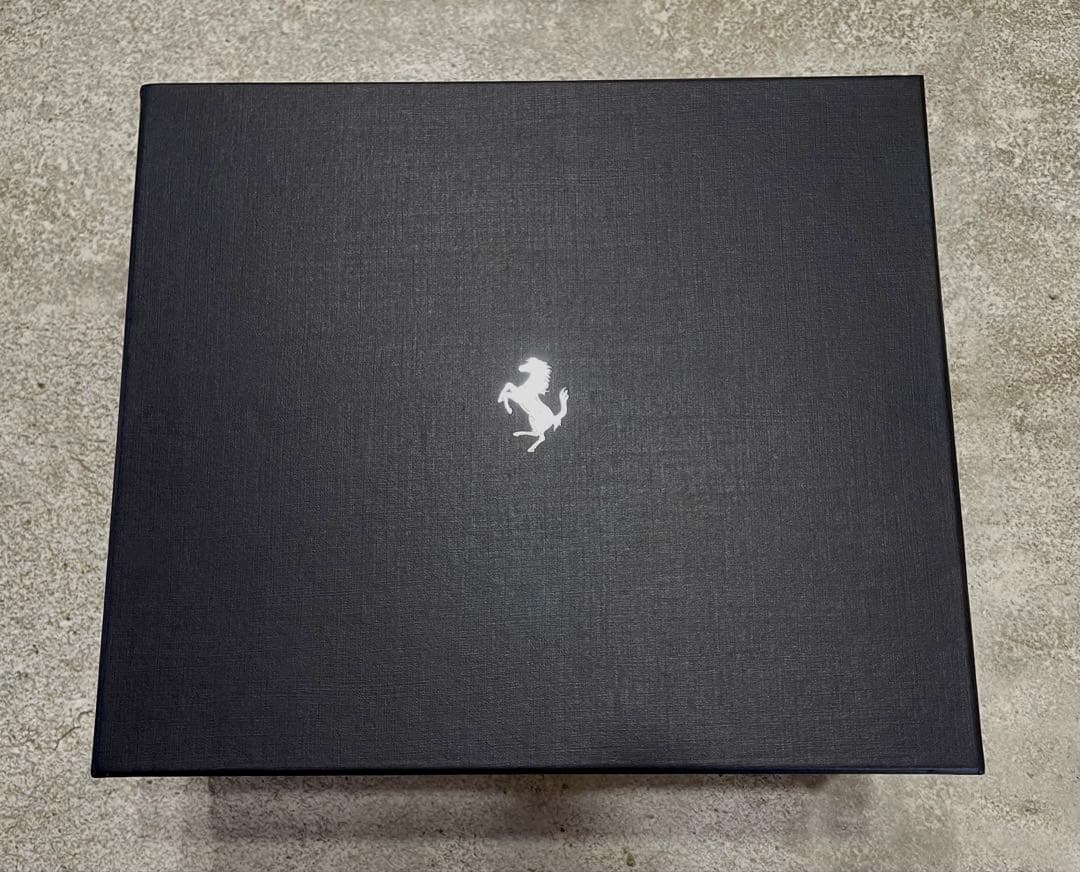 オーナー限定非売品　フェラーリキーボックス　488GTB