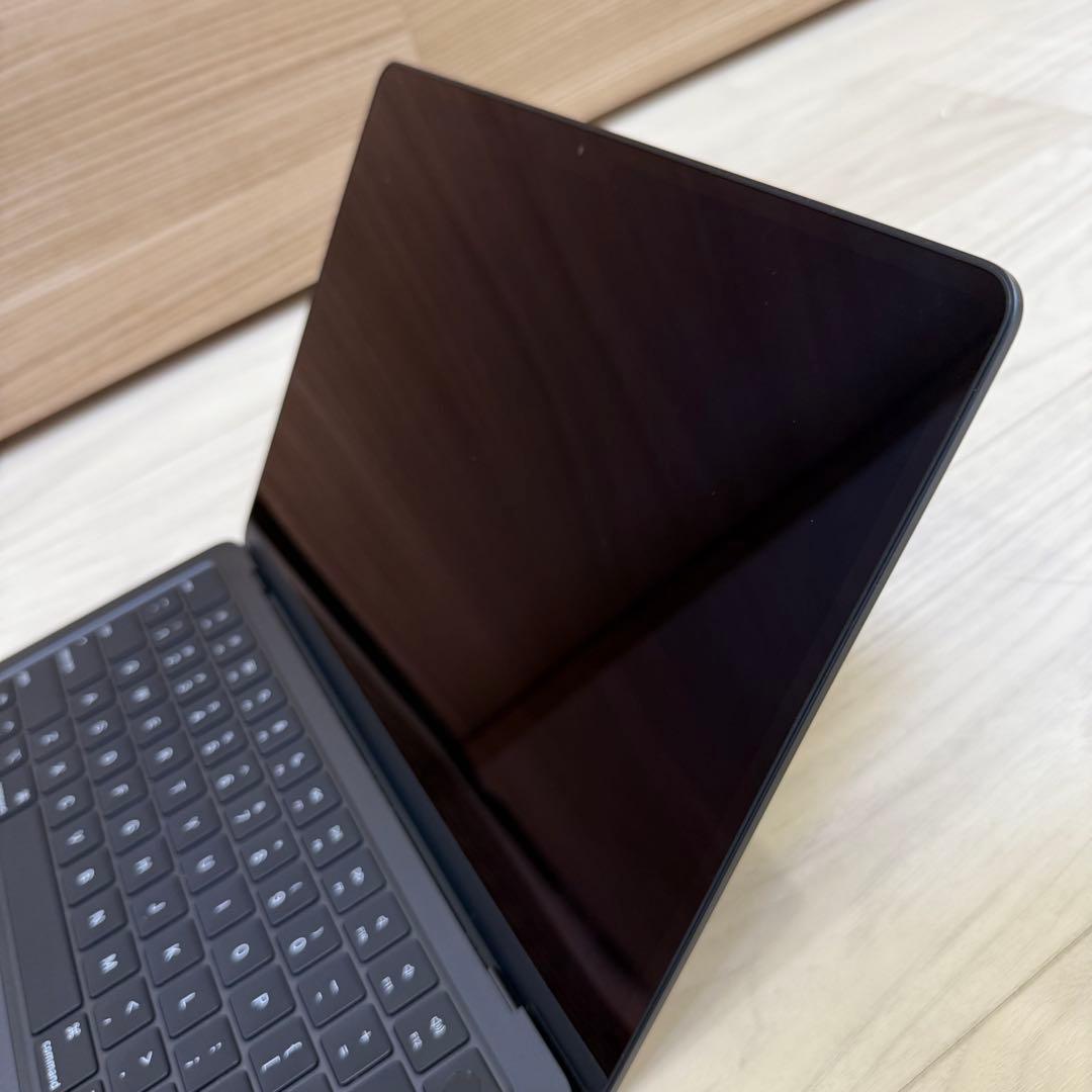 Apple MacBook Air 13インチ ミッドナイト M2