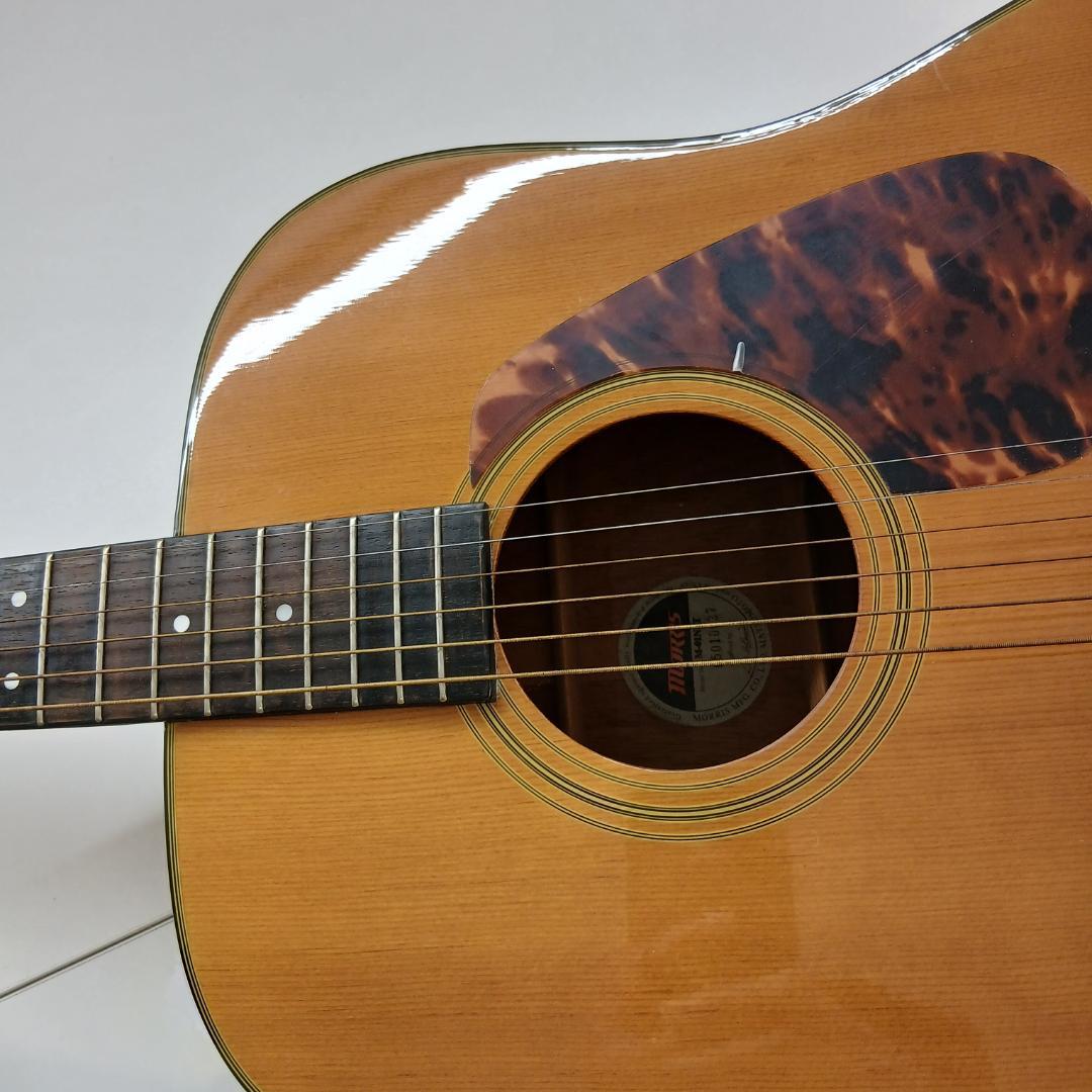 【ジャンク】 アコースティックギター