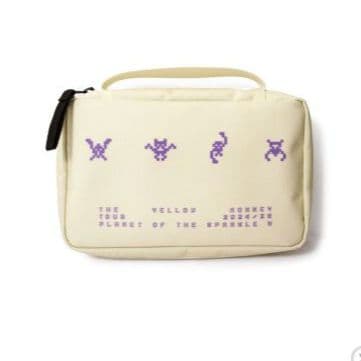 【新品未使用】Sparkleの惑星X マルチポーチ