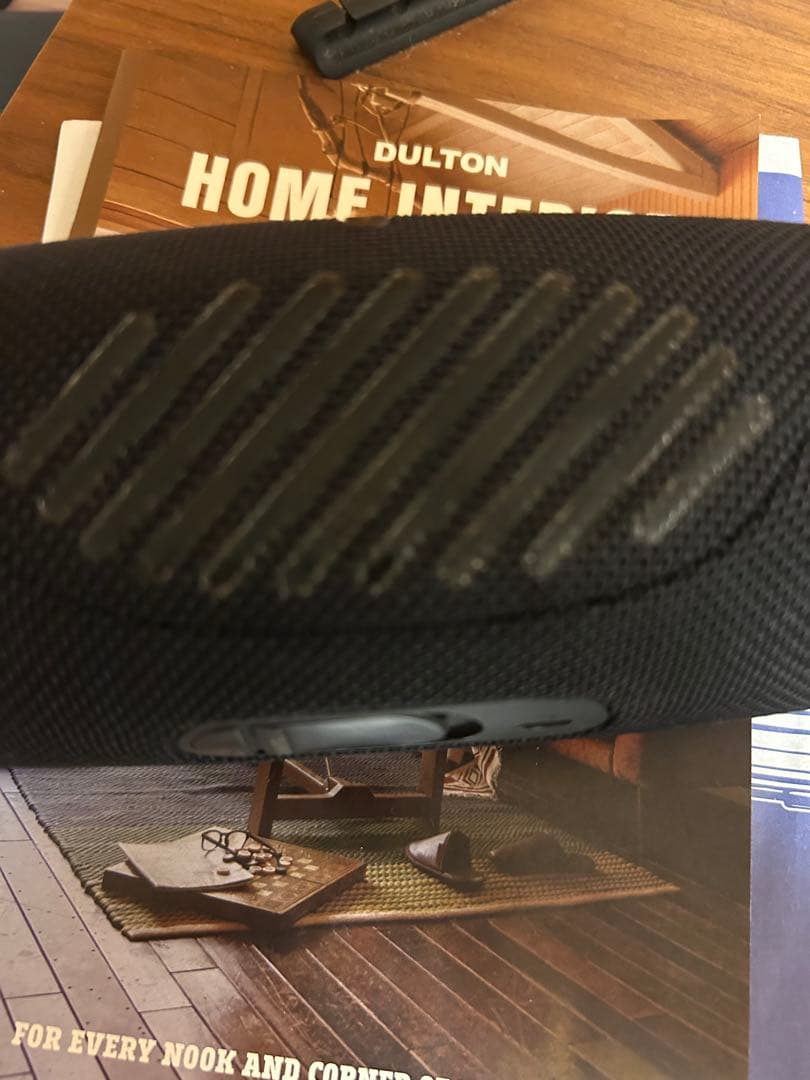 JBLスピーカー charge5