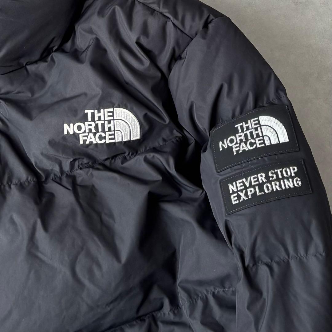S*u様 16104 THE NORTH FACE T-ball パファージャケ