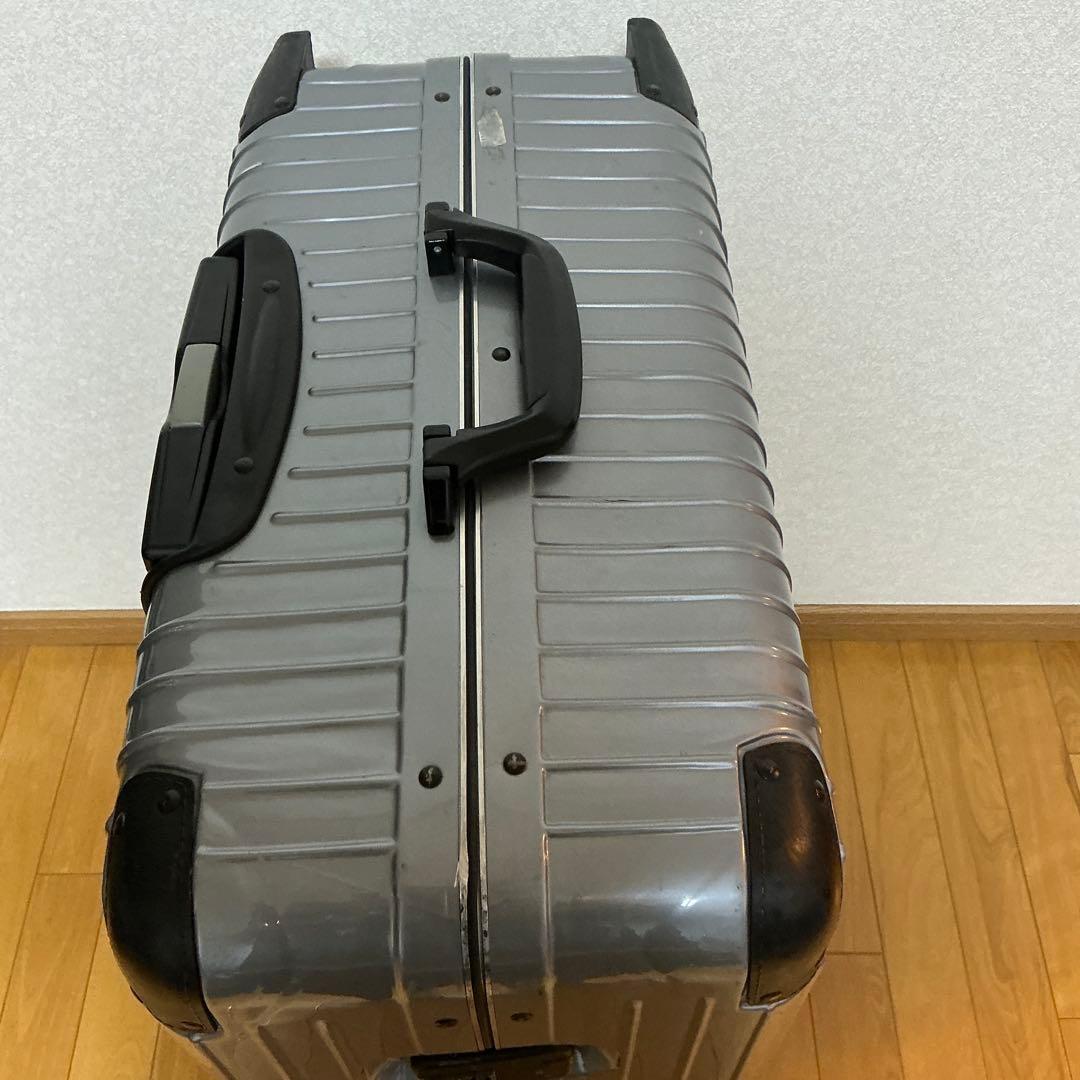 RIMOWA リモワ サンバ 104L 4輪 スーツケース SAMBA