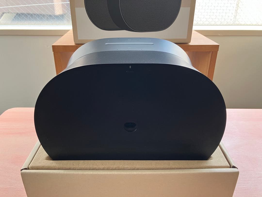 【ウィル】 Sonos Era 300 ブラック