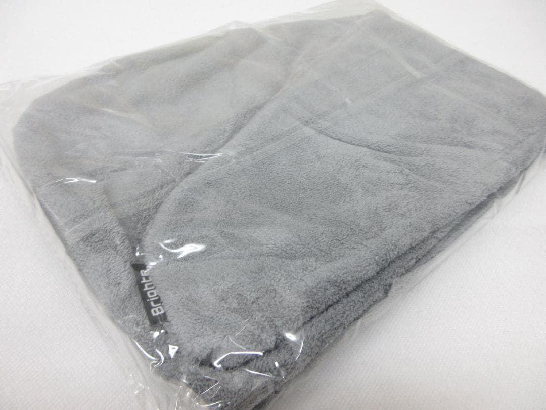 シャワードライヤー エレキコーム シートマスク ヘアドライタオル a