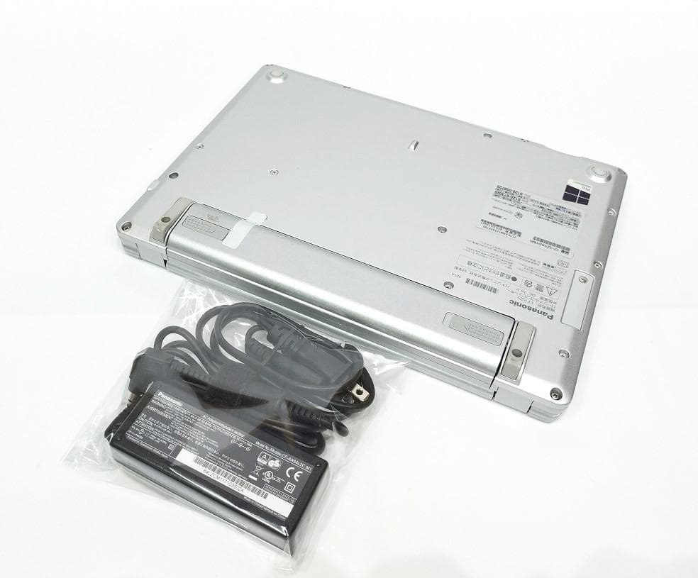 12.1 パナ 8GB 256GB CF-SZ5ADYMS I5 Win11