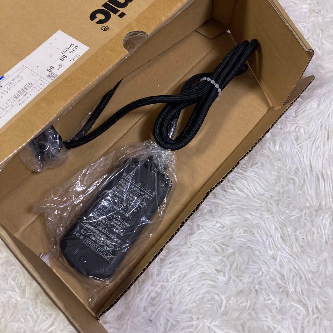 パナソニック　堀座卓用ヒーター　MH9102