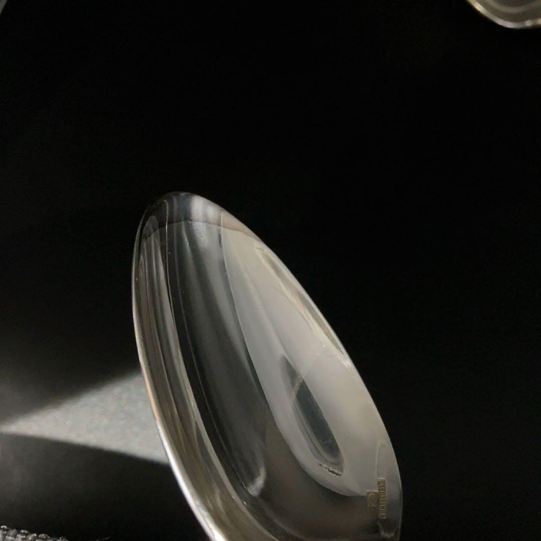 Christofle ヴァンドーム アルカンシア テーブルスプーン2本