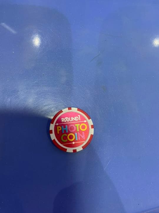 ラウンドワン　フォト