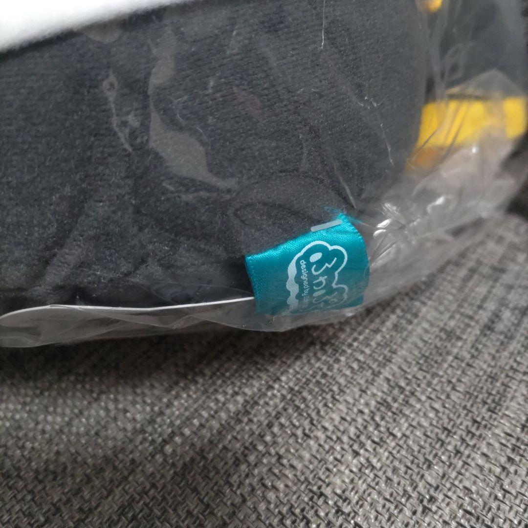 鏡音レン／ ふわぷち どでかジャンボぬいぐるみ 初音ミクシリーズ/ボカロ／