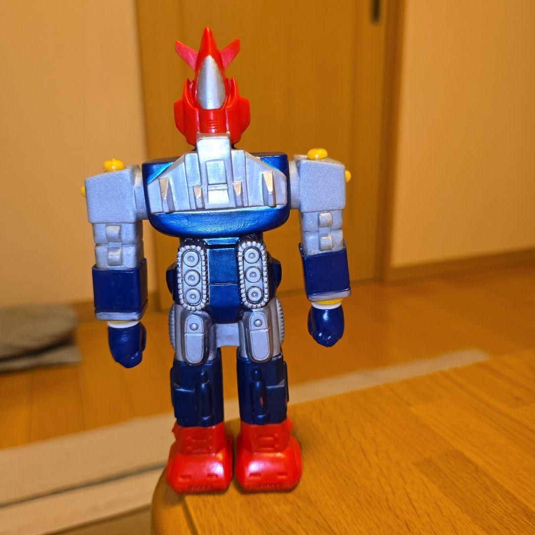 バンダイ 超電磁マシーン ボルテスV