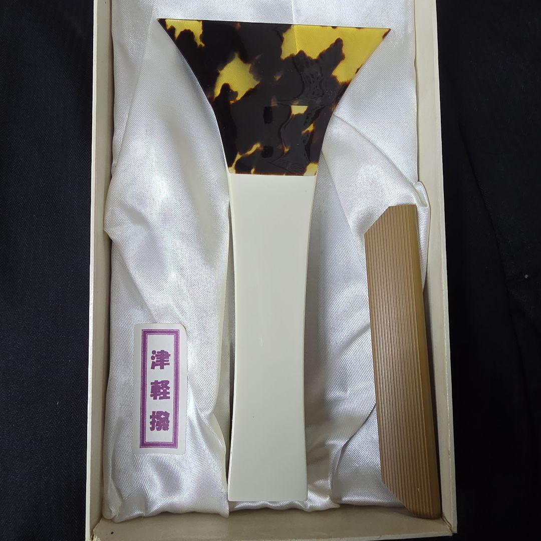 三味線バチ 鼈甲