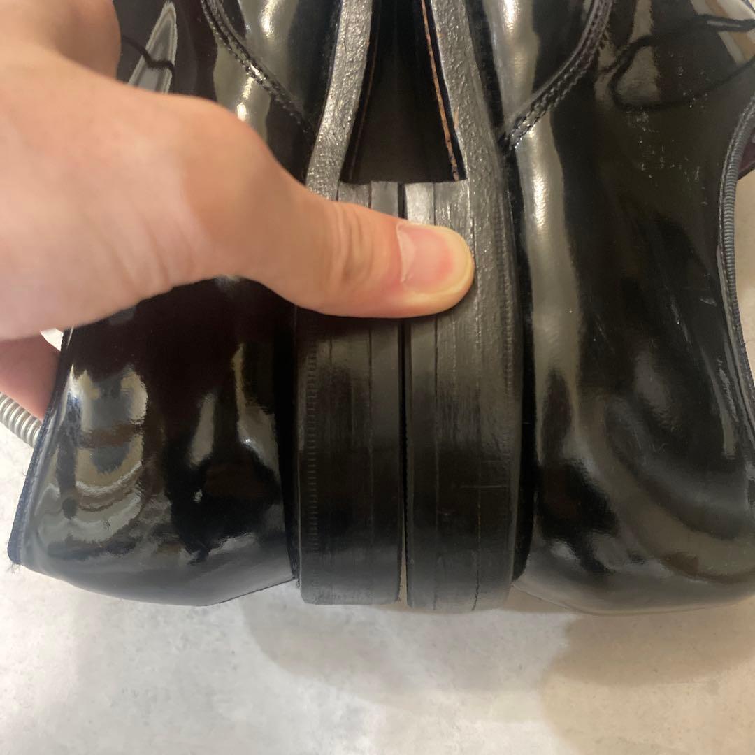 Allen Edmonds（アレンエドモンズ）ドレスシューズ