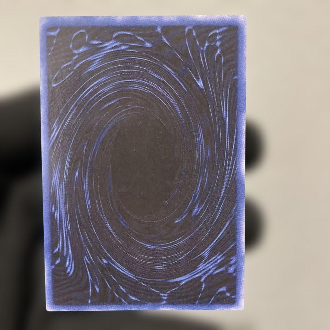 【美品・プラチナシークレット】　オベリスクの巨人兵　綺麗