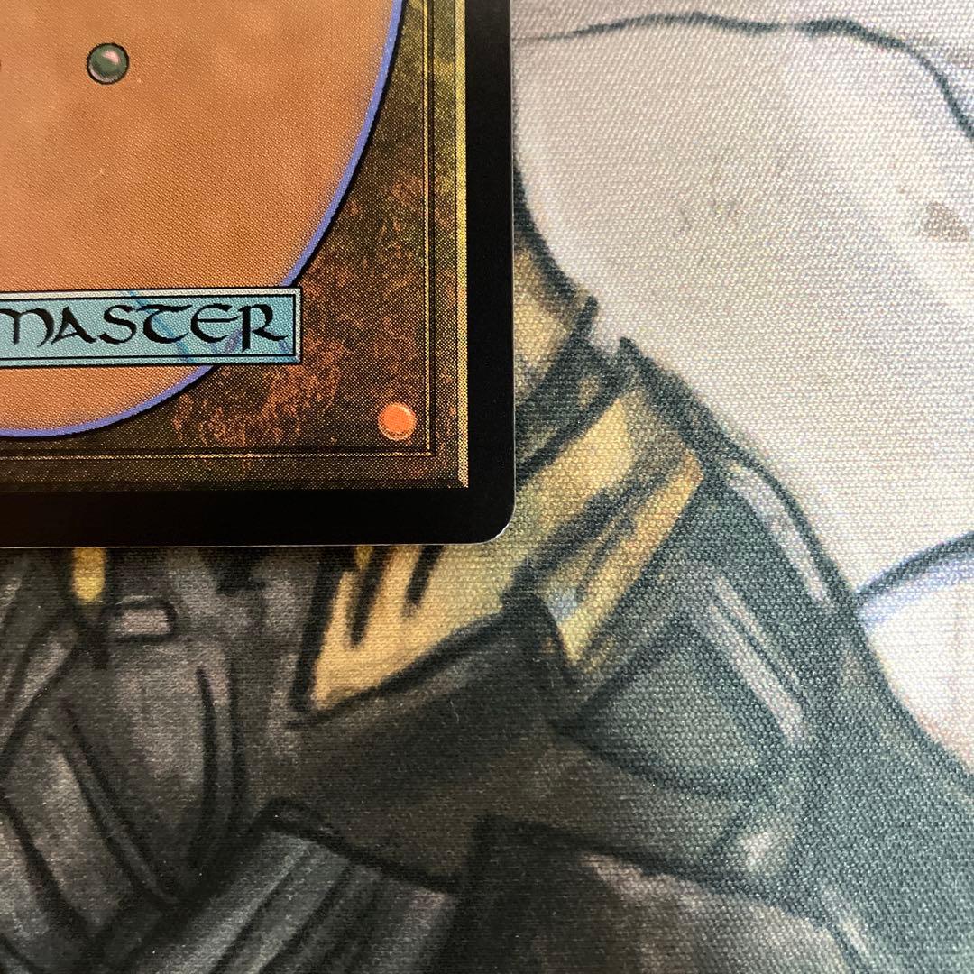 MTG 魔導の力を持つ少女、ティナ　サージfoil日本語　1枚