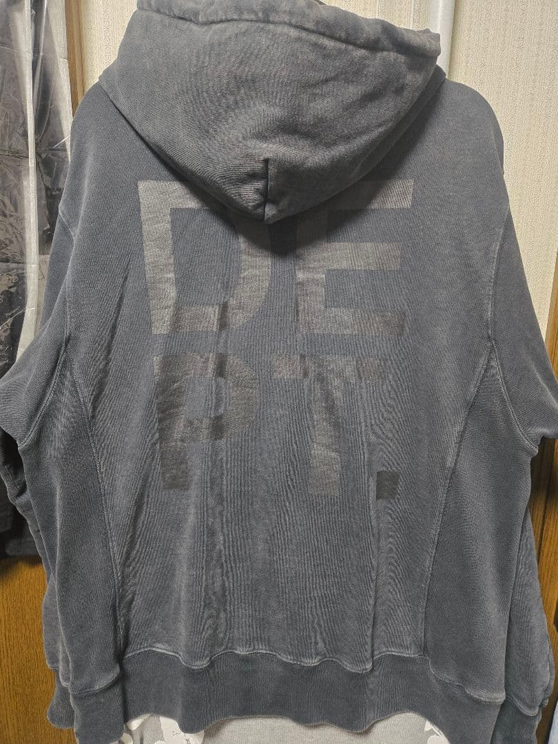 GALLERY DEPT. パーカー Hoodie M