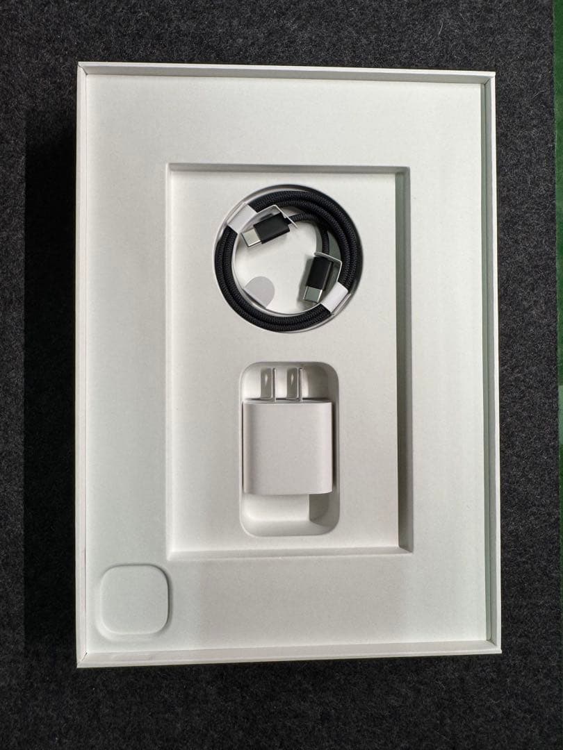 iPad Pro M4 11インチ(2024) Wi-Fiモデル256GB