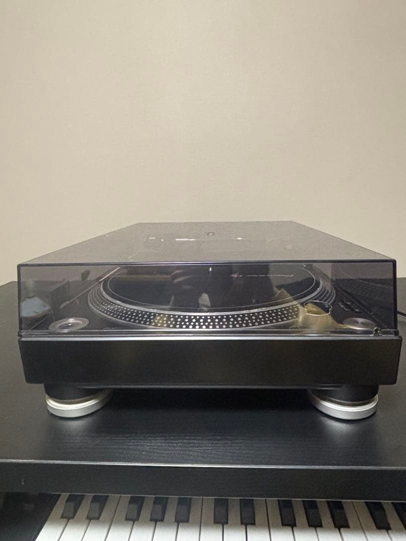 パイオニア Pioneer DJ PLX-500 ターンテーブル