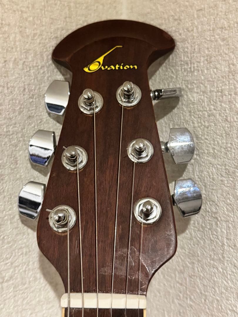 (5) エレアコ Ovation Celebrity CC157 オベーション