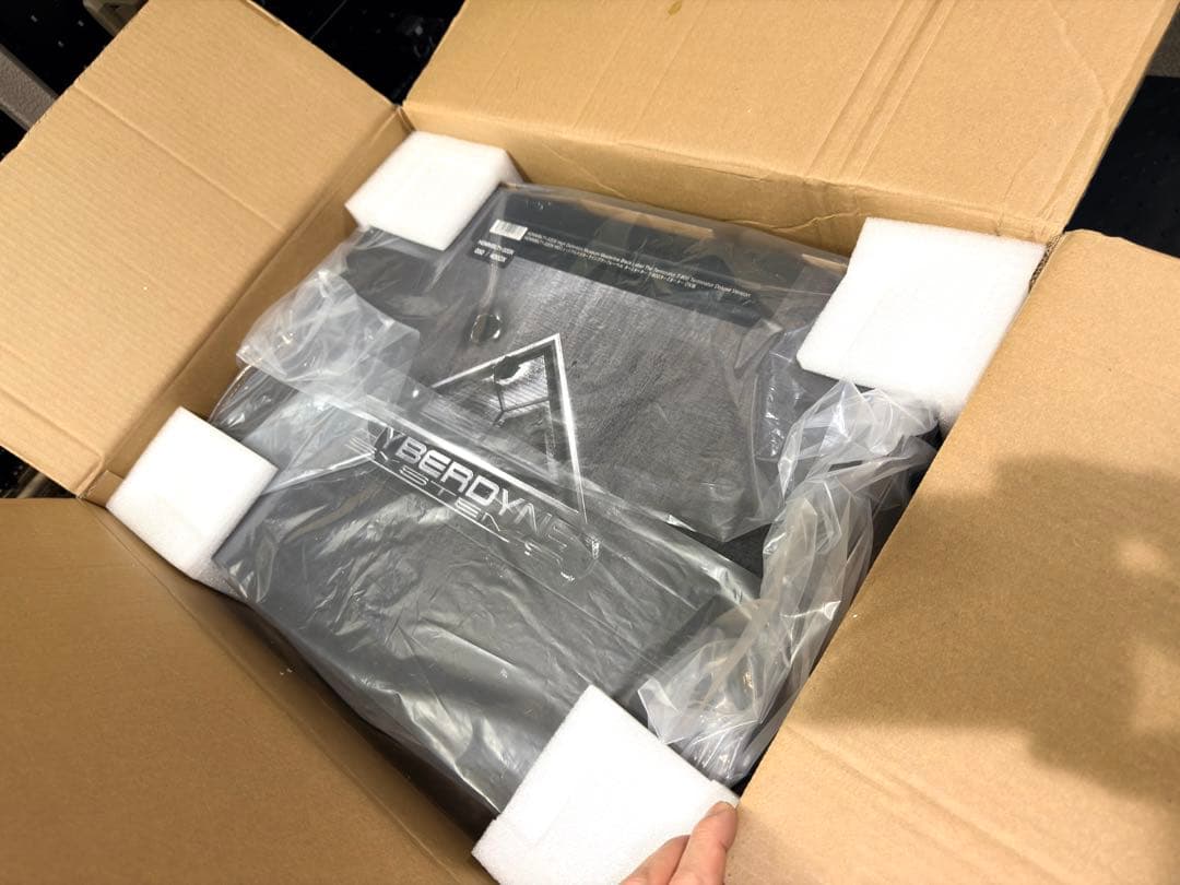 ターミネーターT800 PRIME1スタジオ 1/2巨大スターチュー