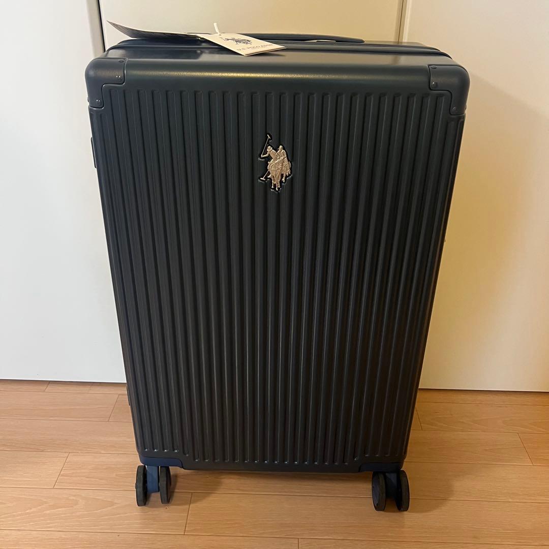 新品未使用 ユーエスポロ US3001 キャリーバッグ