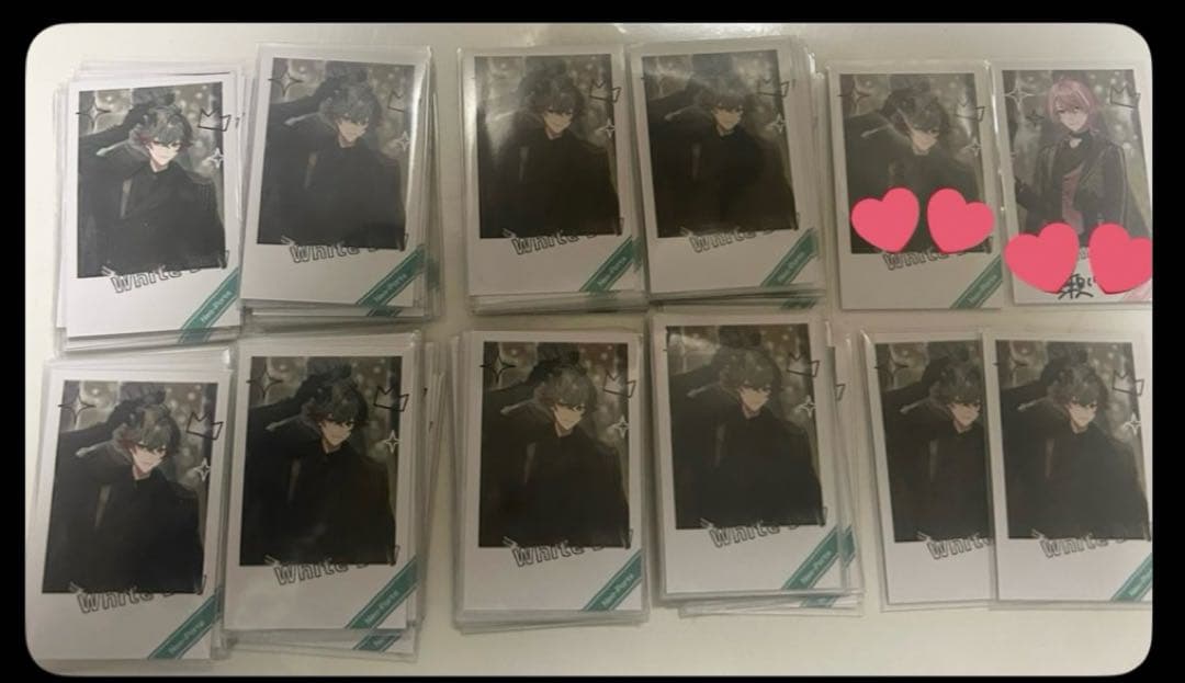 ネオポルテ 八神ツクモ 水無瀬