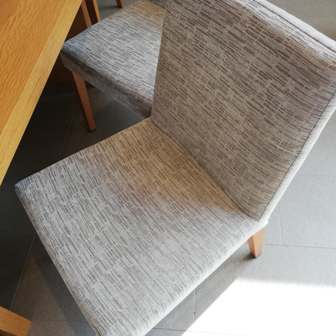 クリスマスセール　美品♠ポルトガル　Tema/IDC大塚ダイニングセット