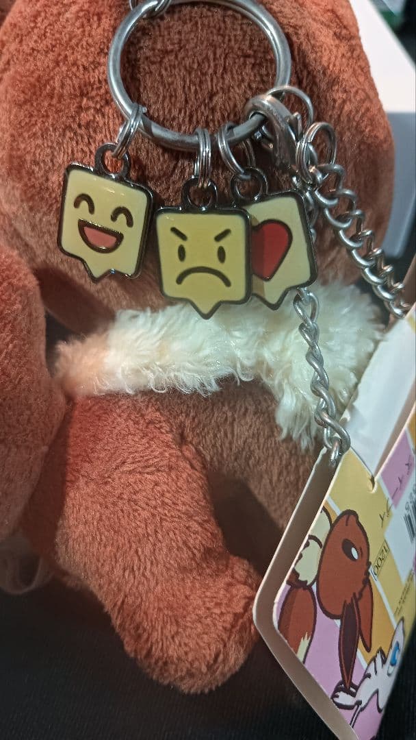 ポケモン 連れ歩きシリーズ イーブイ マスコット ぬいぐるみ タグ付き 2セット