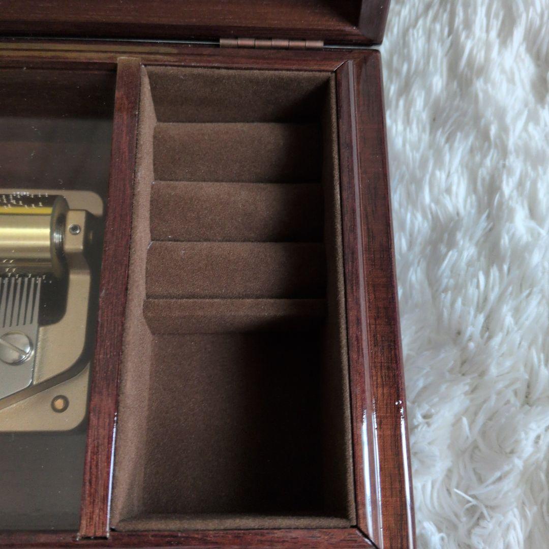 ORPHEUS 50NOTE 高級オルゴール 乾杯　いい日旅立ち