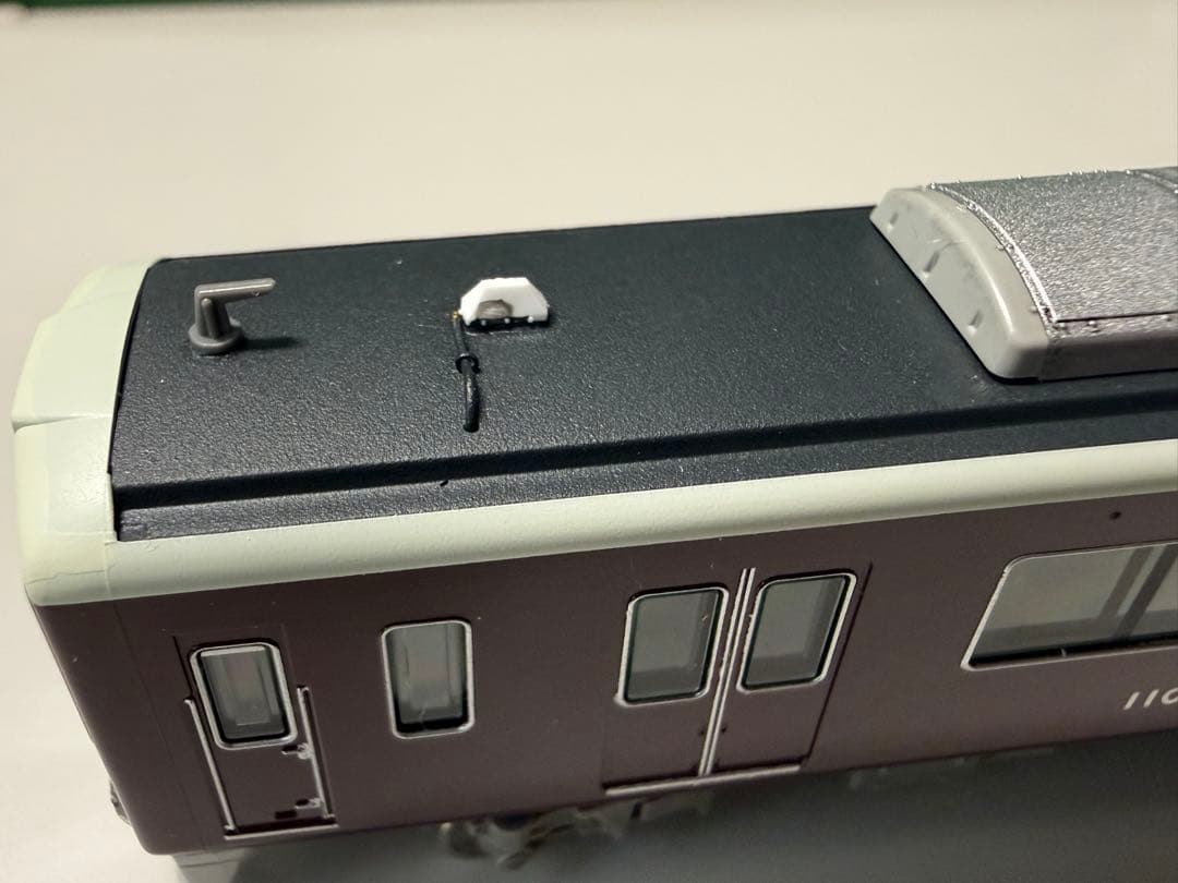 GM 阪急1000系 Nゲージ