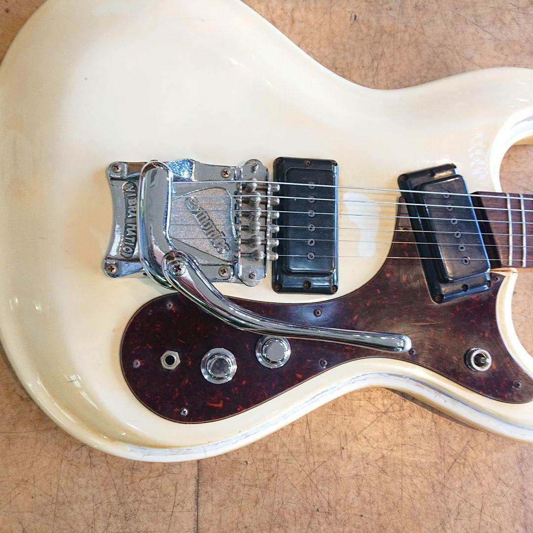 モラレス ZEN-ON Moralesモズライト 難あり