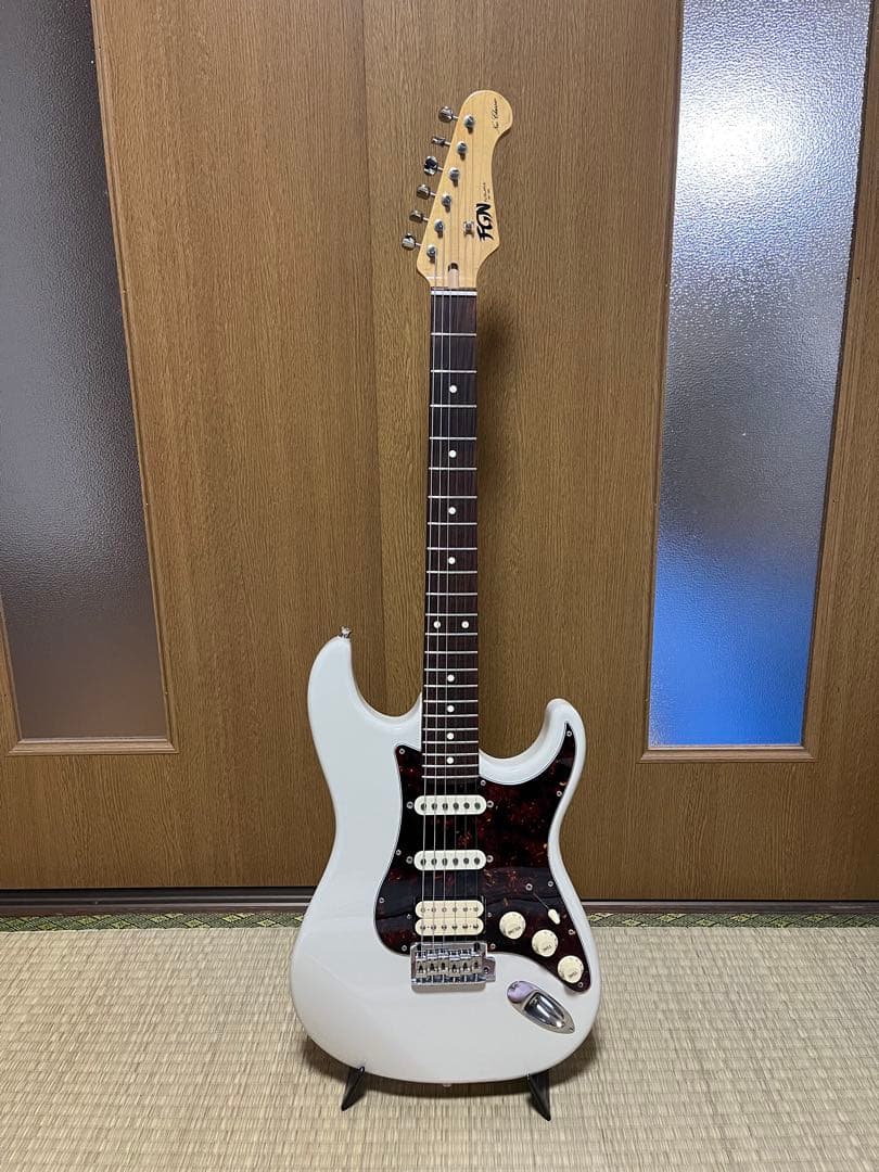 【6/4迄】Fujigen Neo Classic NST11RAL