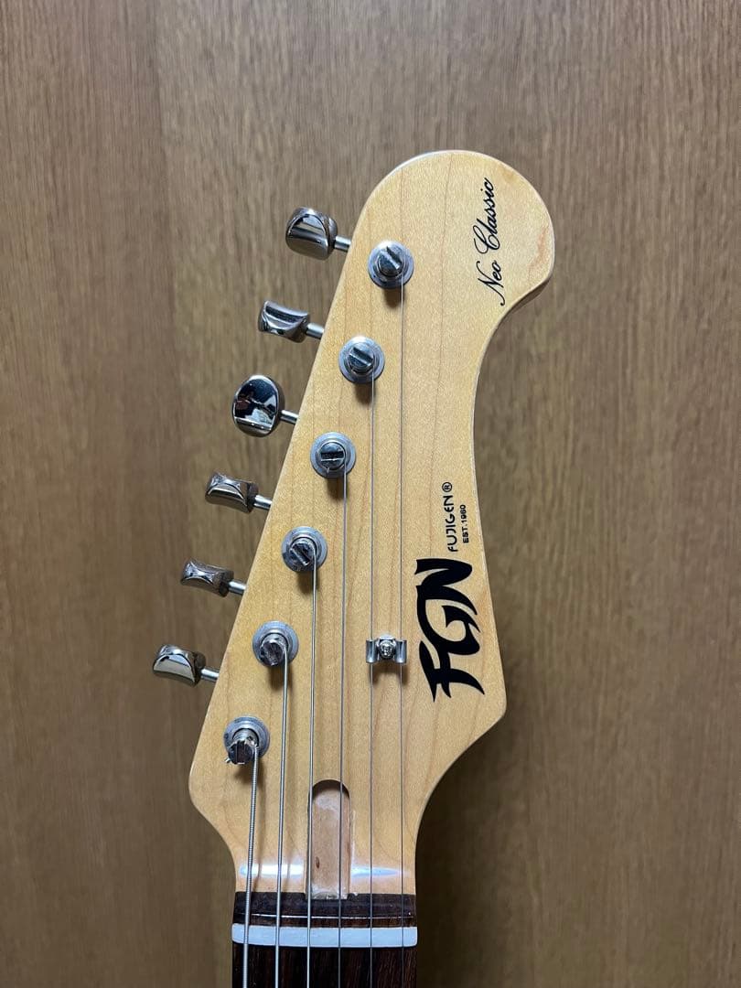 【6/4迄】Fujigen Neo Classic NST11RAL