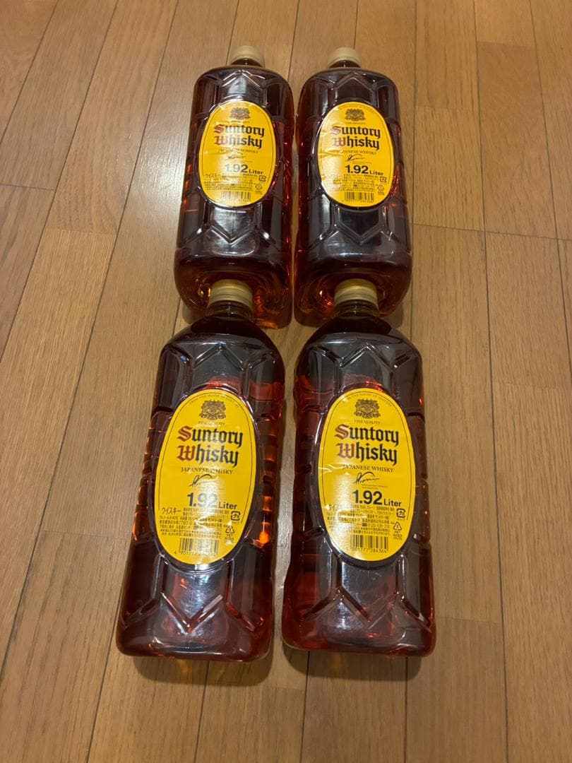 ウイスキー ROB456