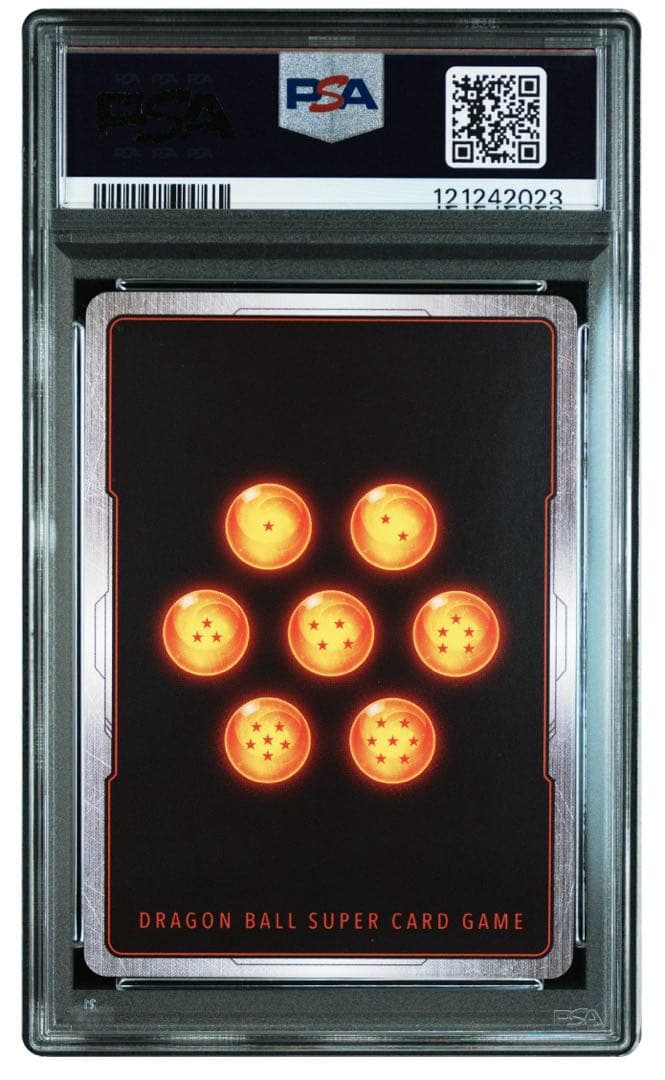 【PSA10】 ベジット　scr スーパーパラレル