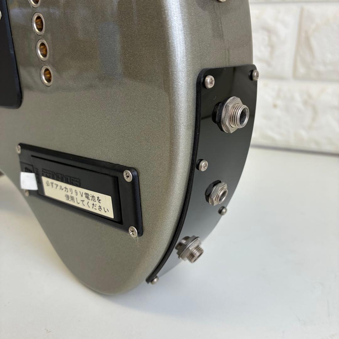 FERNANDES DIGI-ZO フェルナンデス デジゾー