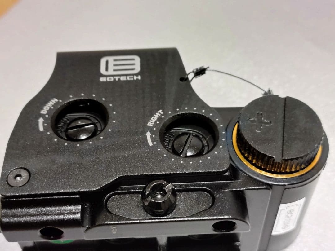 EoTech マグニファイア セット