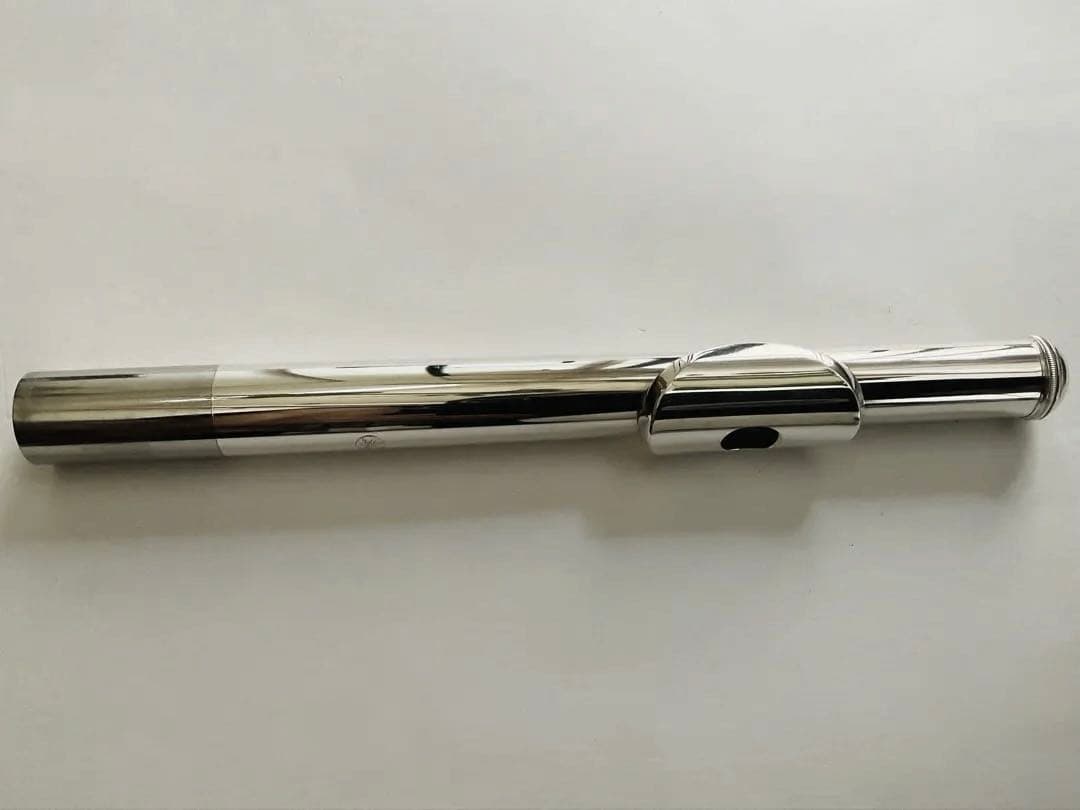 YAMAHA 221 SⅡフルート本体