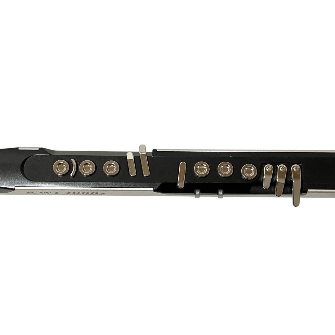 AKAI pro ウィンドシンセサイザー EWI4000s アカイ サックス