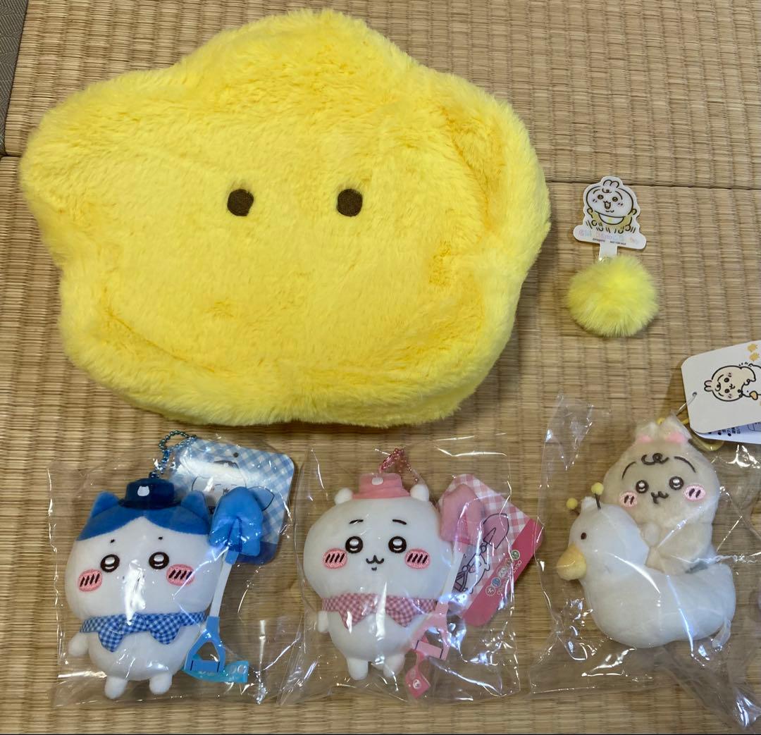 ちいかわ まとめ売り