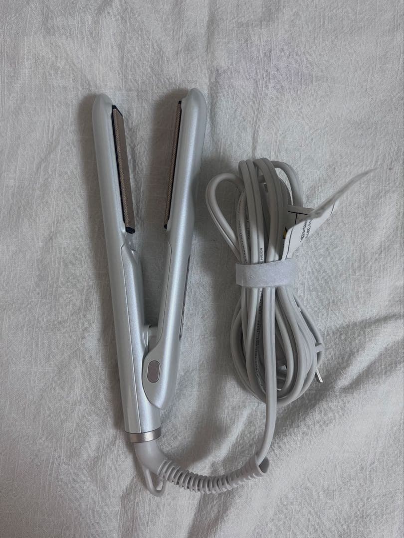 KINUJO MINI IRON -deux- シルクプレート® ミニアイロン