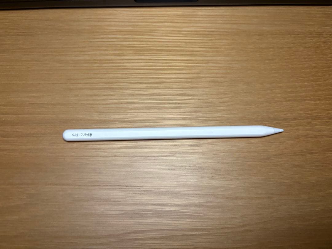 11インチiPad Pro（M4）256GB＋Pencil Pro＋Folio