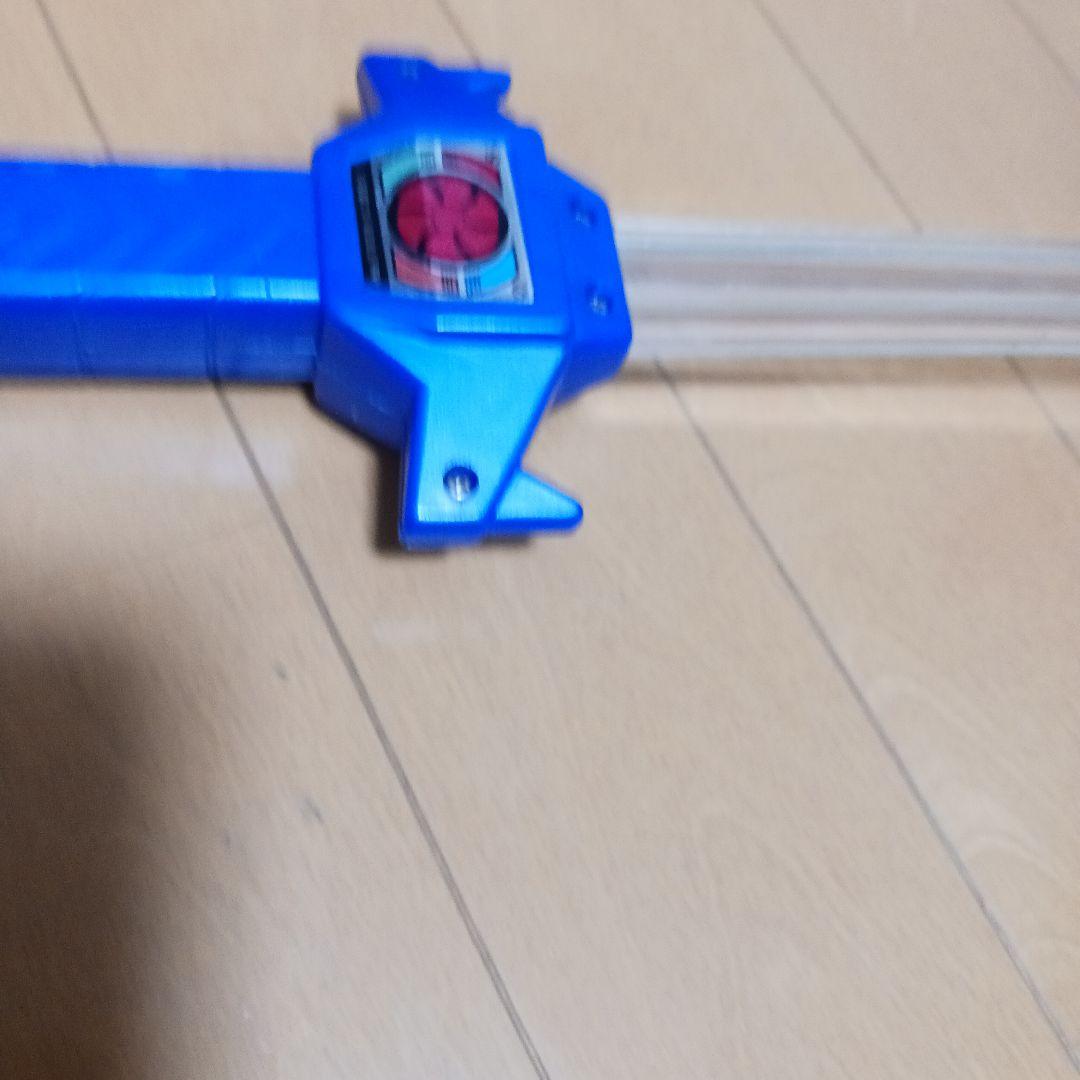 石森プロ jumbo light sabre　ライトセーバー