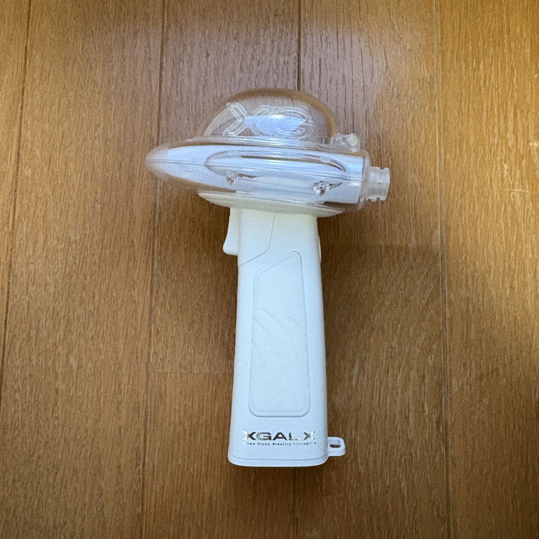 XG ペンライト　トレカ付き