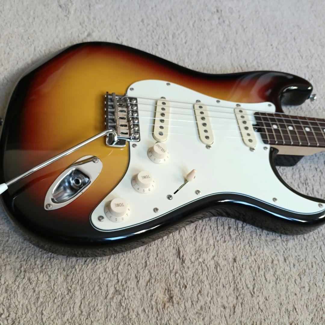 【日本製・美品】Bacchus BST-62C 3TS craftseries