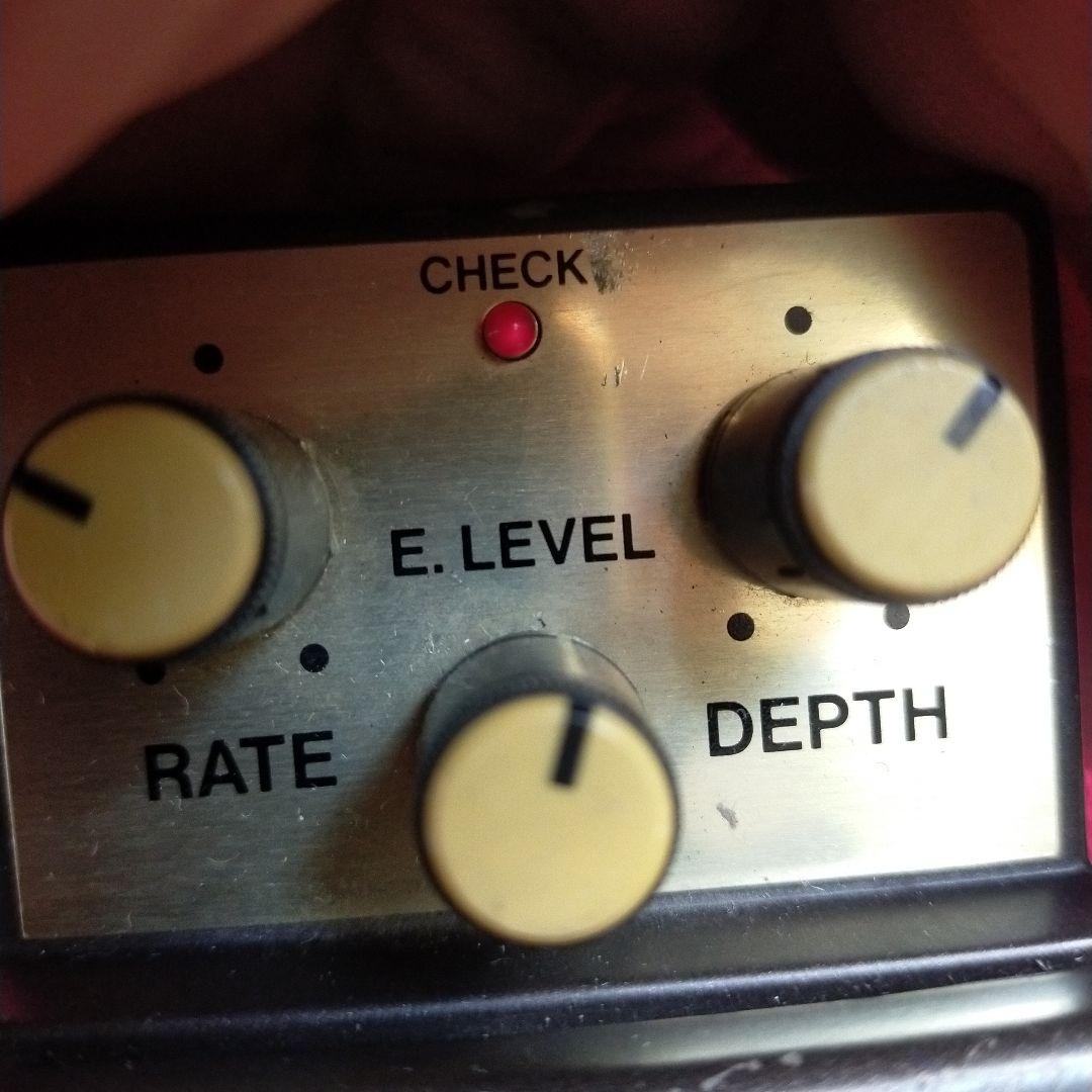 BOSS CE-2B コーラスエフェクター