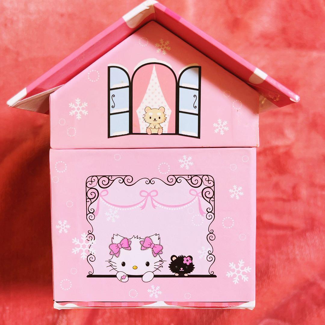 希少レア　チャーミーキティ　マグカップ ボックス付き　サンリオ　食器