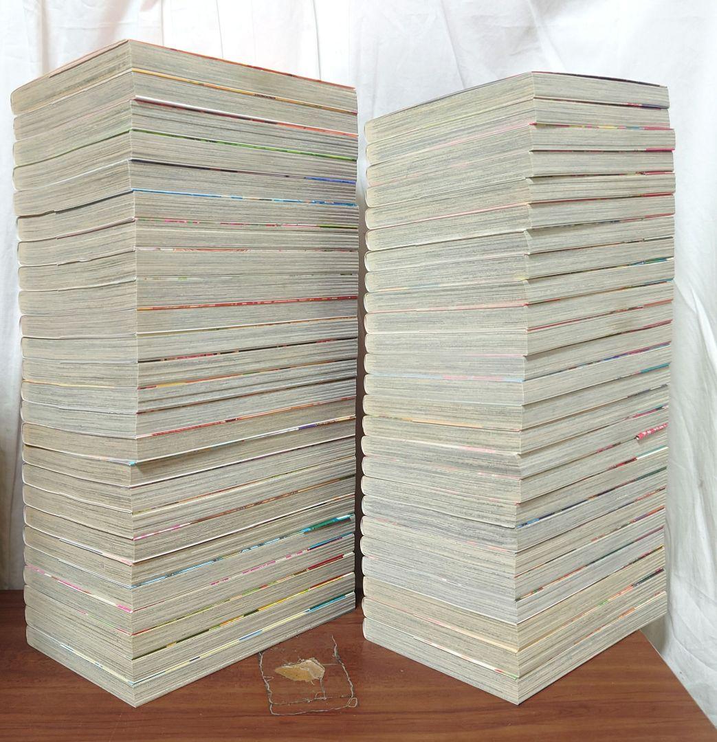 コバマコ　　ちはやふる 全50巻＋2冊セット