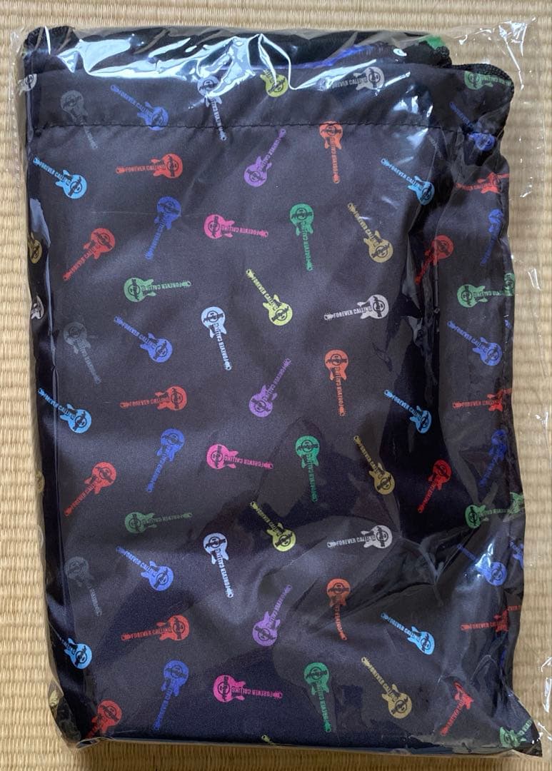 新品　ロックオンソーシャルクラブ　ブランケット